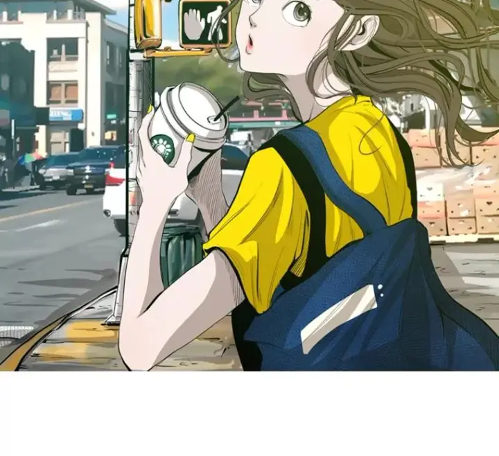 漫画《鲨鱼》150.这是属于我的擂台第10张图