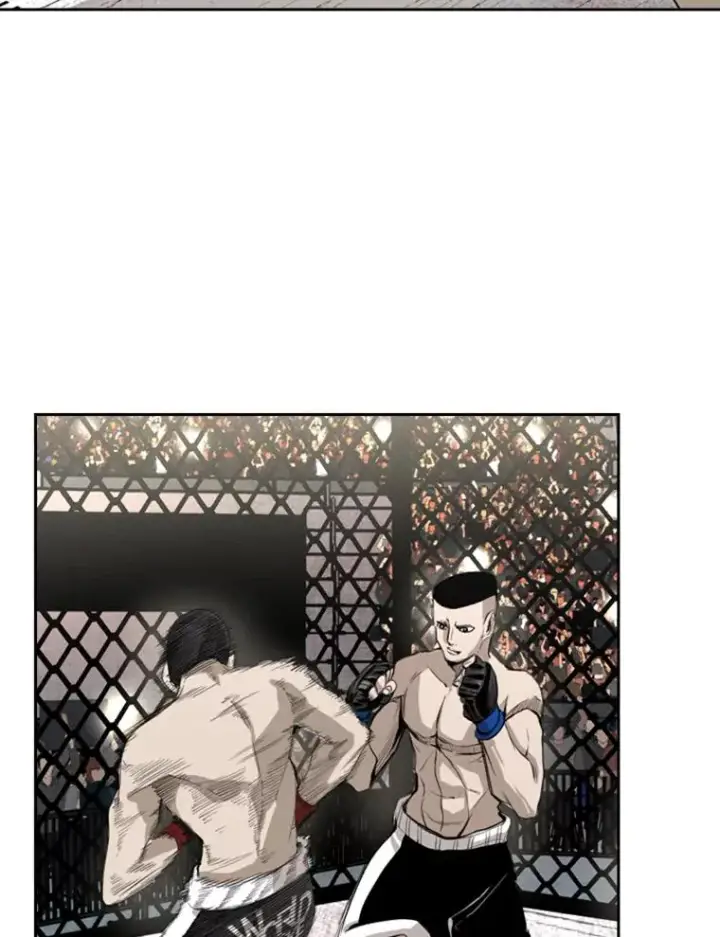 漫画《鲨鱼》151.蝎子摆尾第16张图