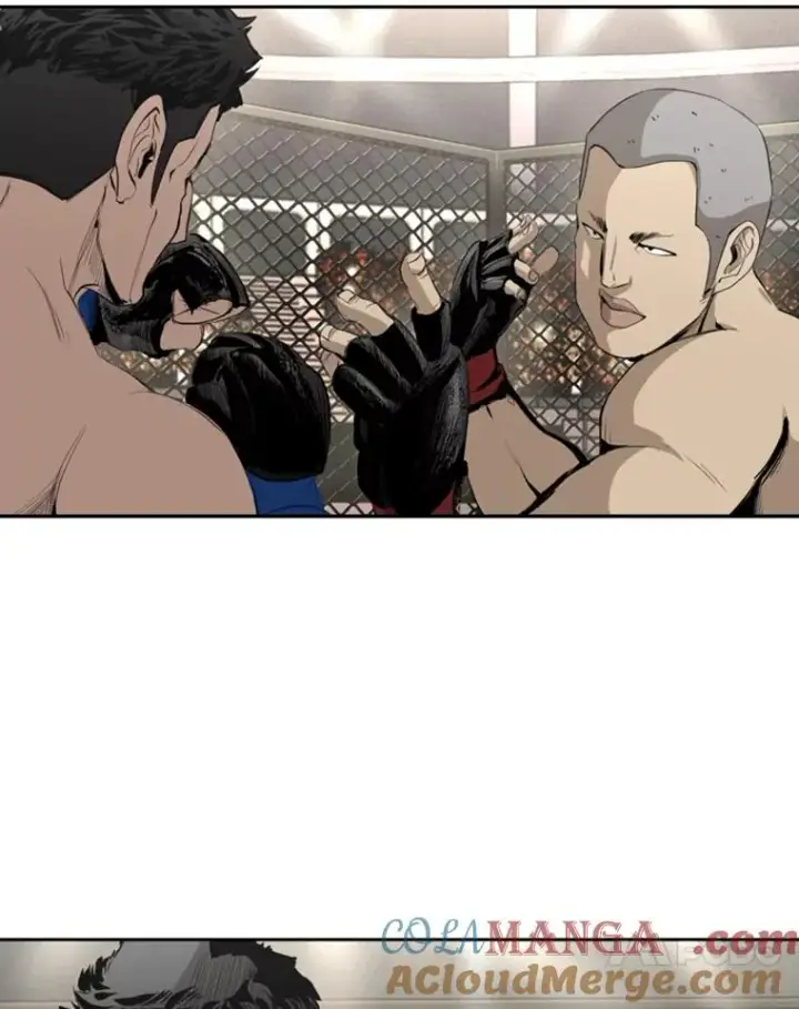 漫画《鲨鱼》151.蝎子摆尾第37张图