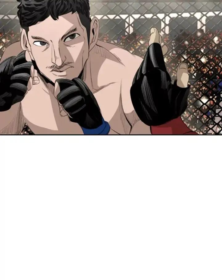 漫画《鲨鱼》151.蝎子摆尾第38张图
