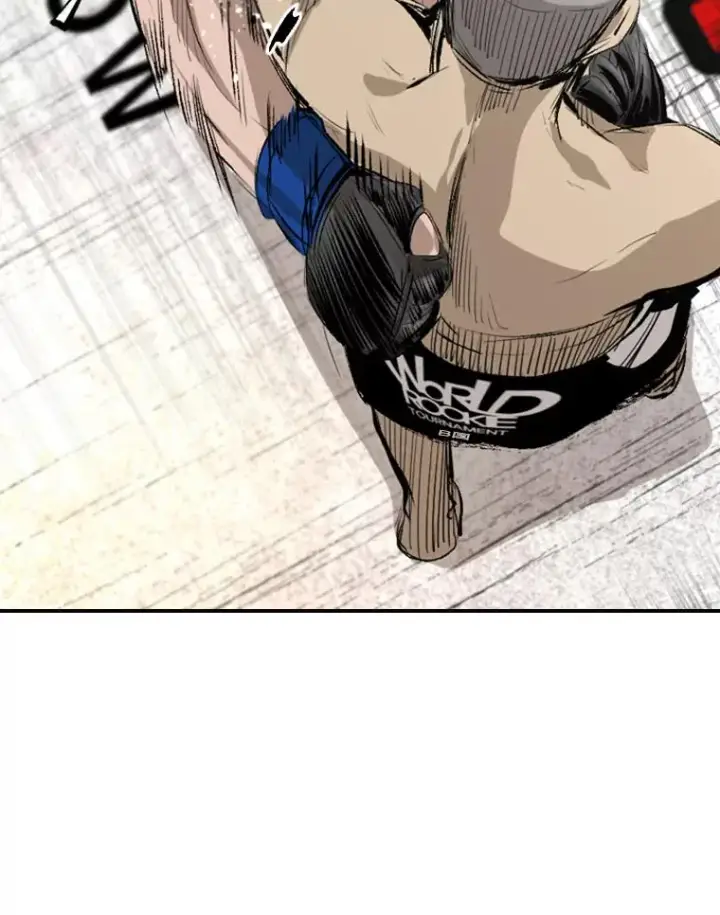 漫画《鲨鱼》151.蝎子摆尾第40张图