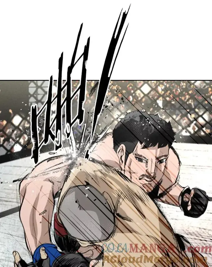 漫画《鲨鱼》151.蝎子摆尾第41张图