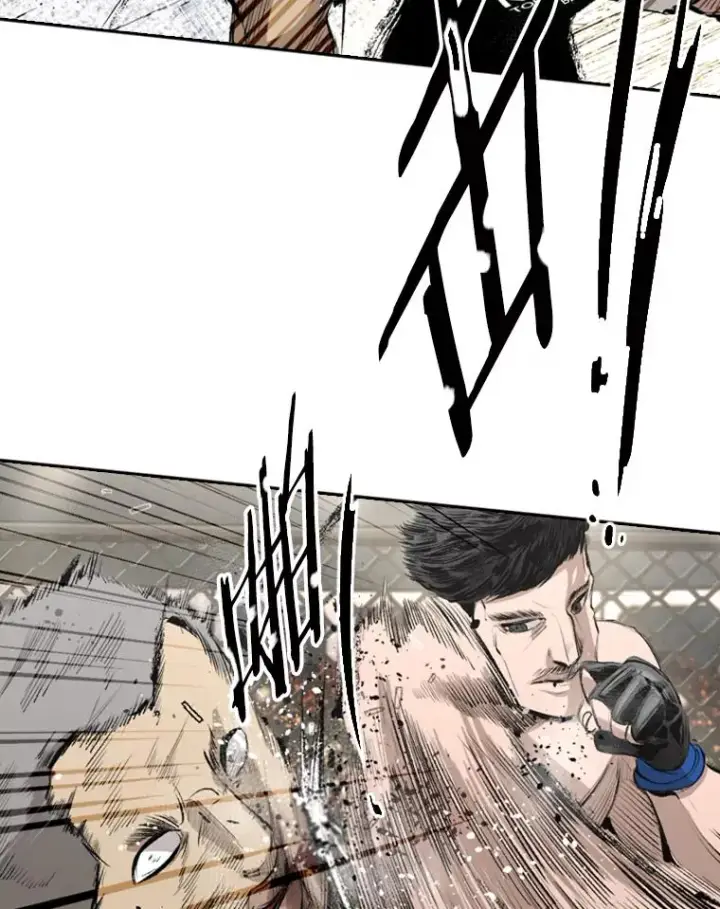 漫画《鲨鱼》151.蝎子摆尾第46张图