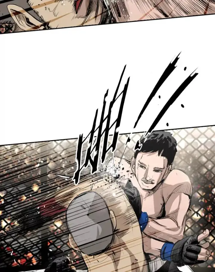 漫画《鲨鱼》151.蝎子摆尾第47张图