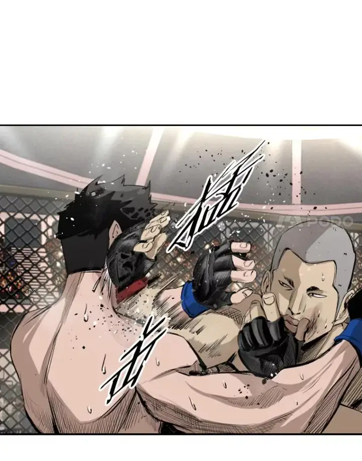 漫画《鲨鱼》151.蝎子摆尾第51张图