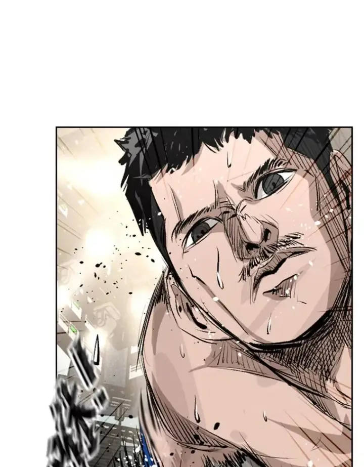 漫画《鲨鱼》151.蝎子摆尾第62张图