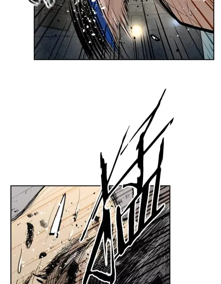 漫画《鲨鱼》151.蝎子摆尾第63张图