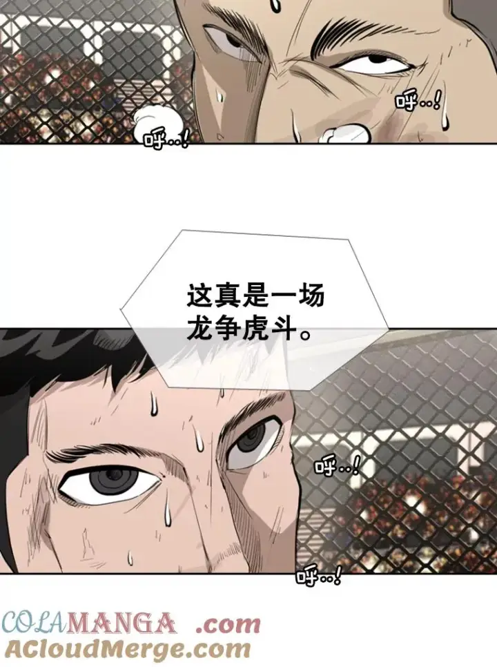 漫画《鲨鱼》151.蝎子摆尾第73张图