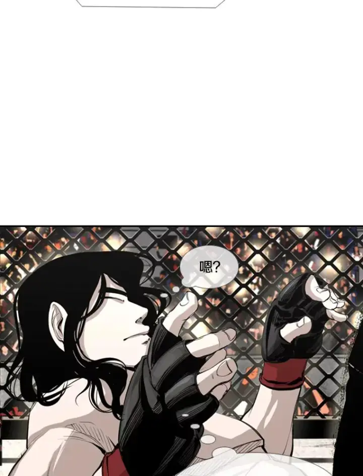 漫画《鲨鱼》152.柔术对抗泰拳第30张图
