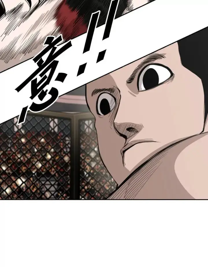 漫画《鲨鱼》152.柔术对抗泰拳第6张图