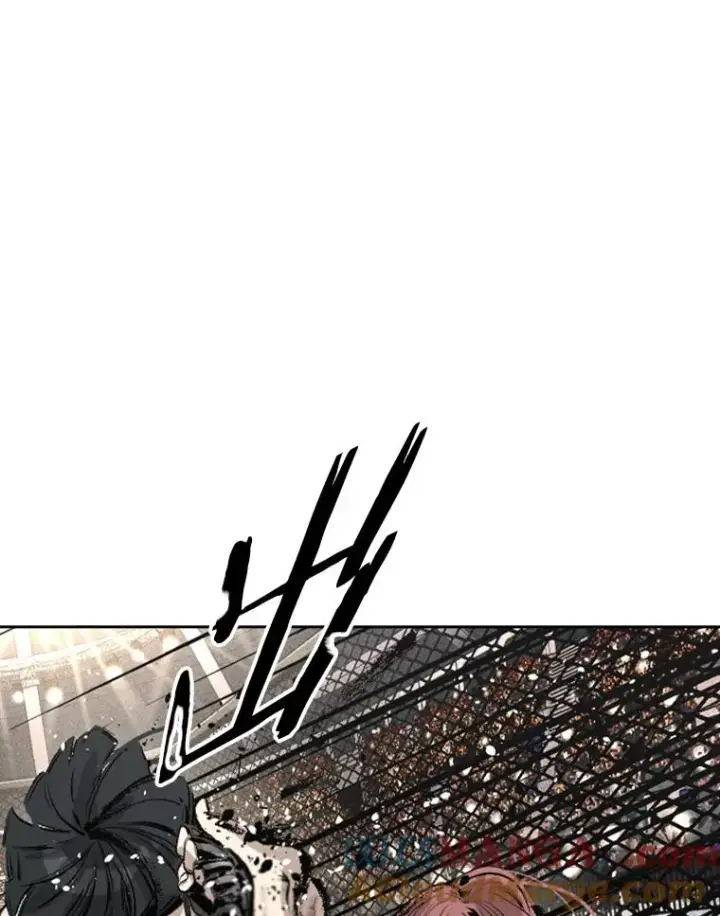 漫画《鲨鱼》154.截拳道的威力第17张图