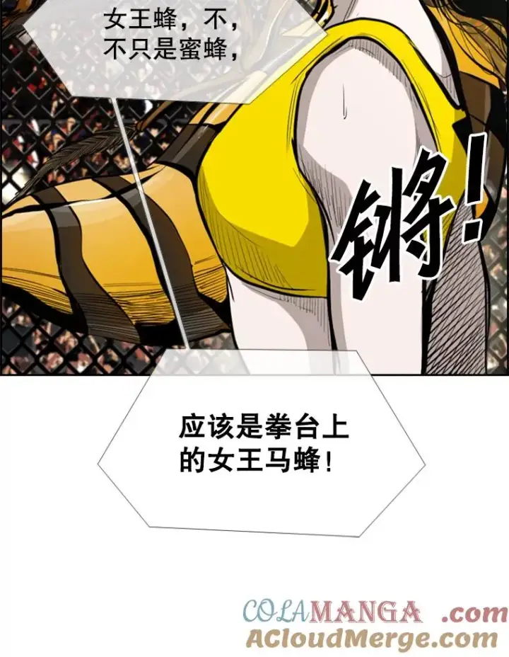 漫画《鲨鱼》154.截拳道的威力第5张图