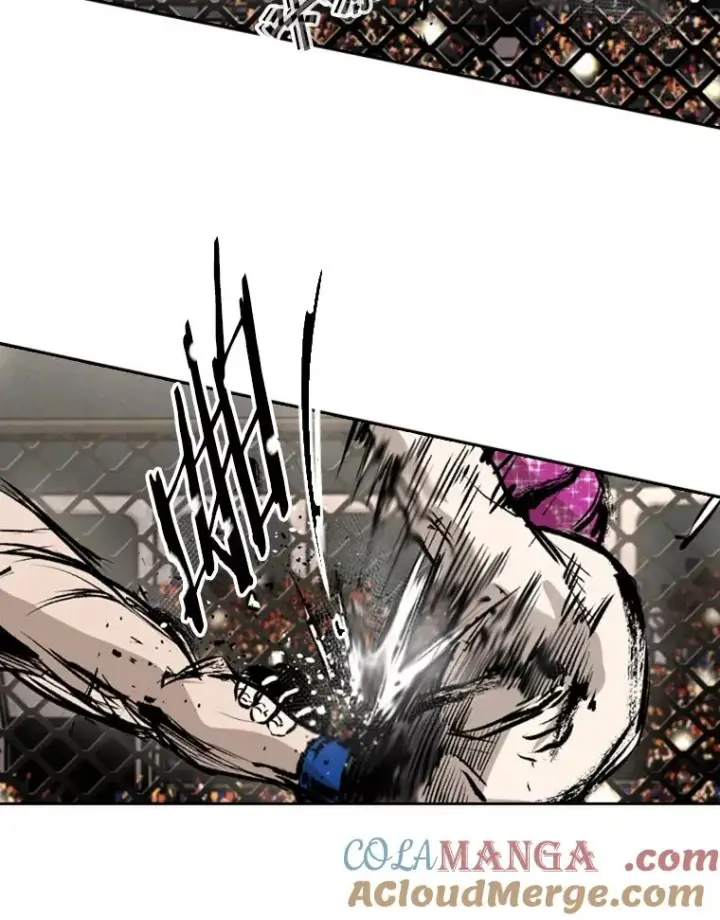 漫画《鲨鱼》154.截拳道的威力第81张图