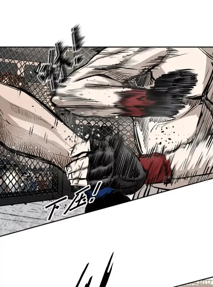 漫画《鲨鱼》154.截拳道的威力第82张图