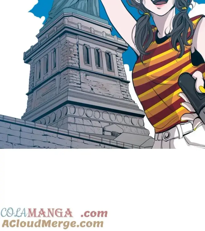 漫画《鲨鱼》154.截拳道的威力第9张图