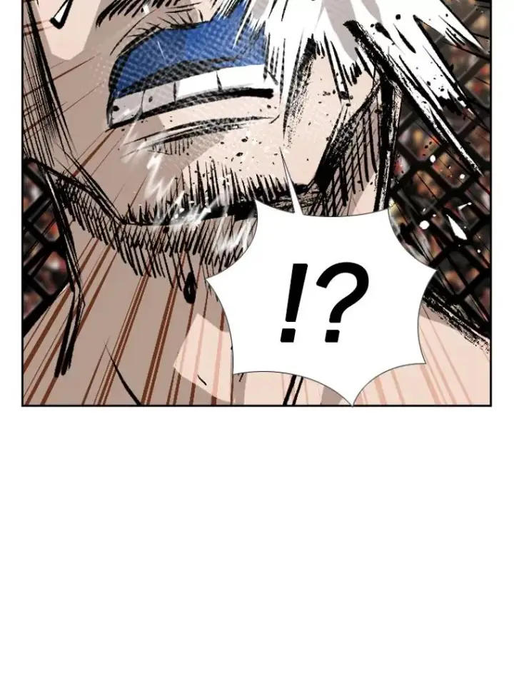 漫画《鲨鱼》154.截拳道的威力第91张图