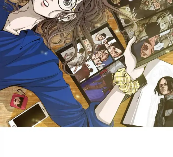 漫画《鲨鱼》155.B组8强赛开始第10张图