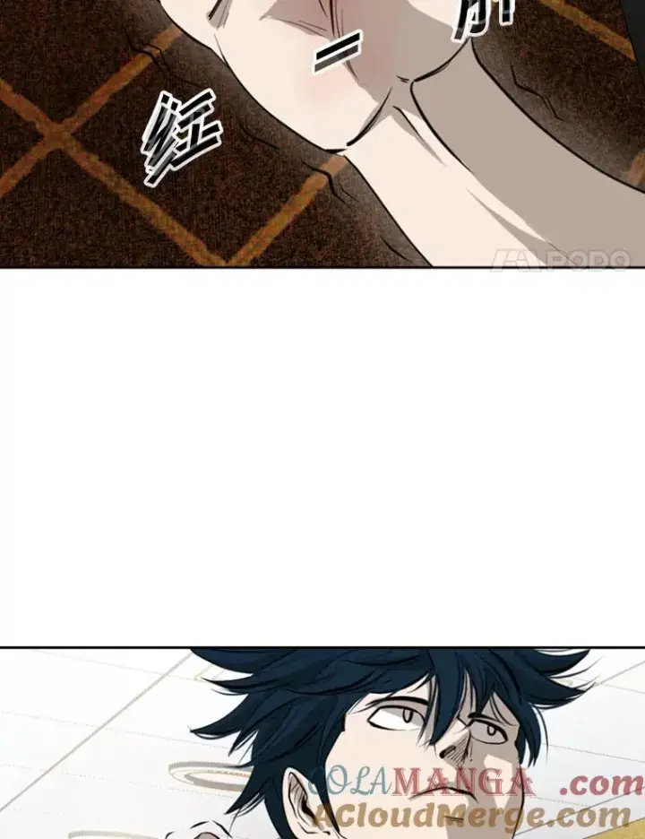 漫画《鲨鱼》155.B组8强赛开始第65张图