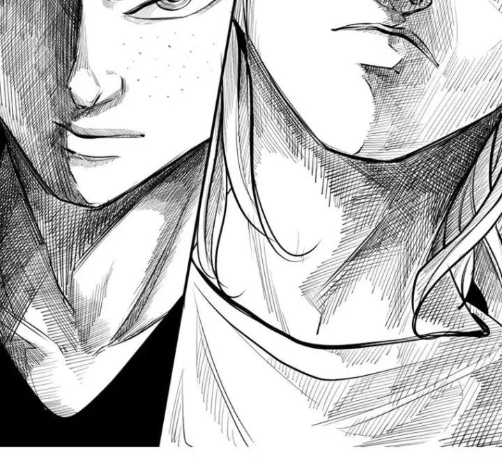 漫画《鲨鱼》156.他上场了第11张图