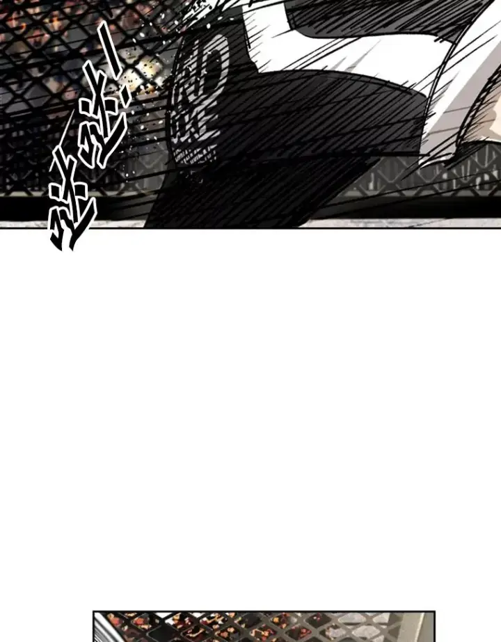 漫画《鲨鱼》156.他上场了第114张图