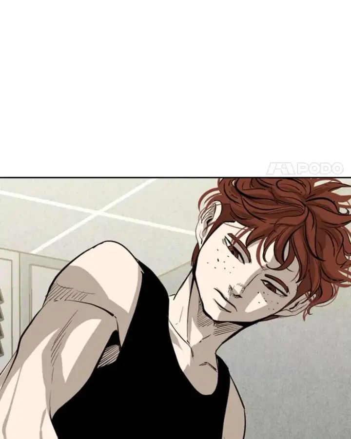 漫画《鲨鱼》156.他上场了第4张图