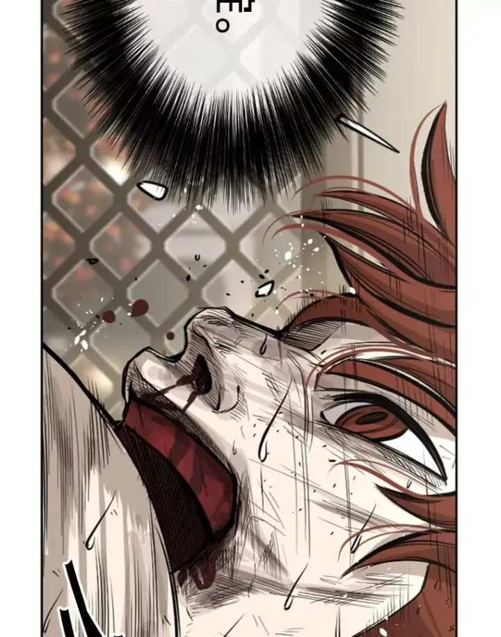 漫画《鲨鱼》157.魔法踢腿第103张图