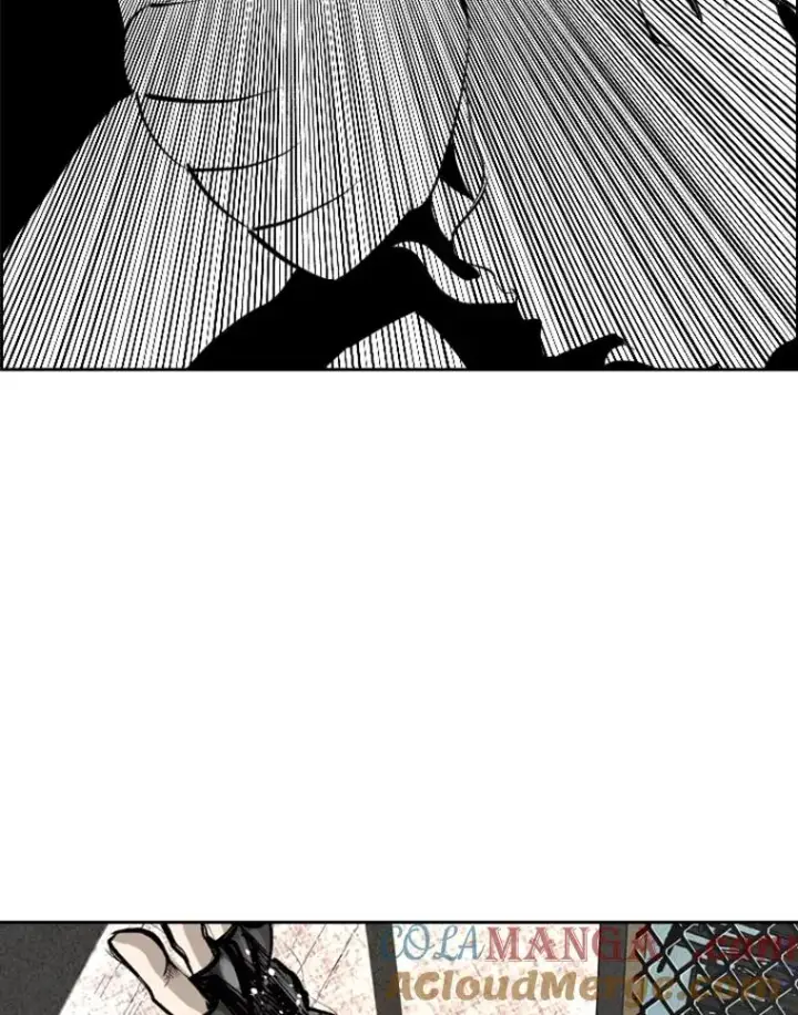 漫画《鲨鱼》157.魔法踢腿第109张图