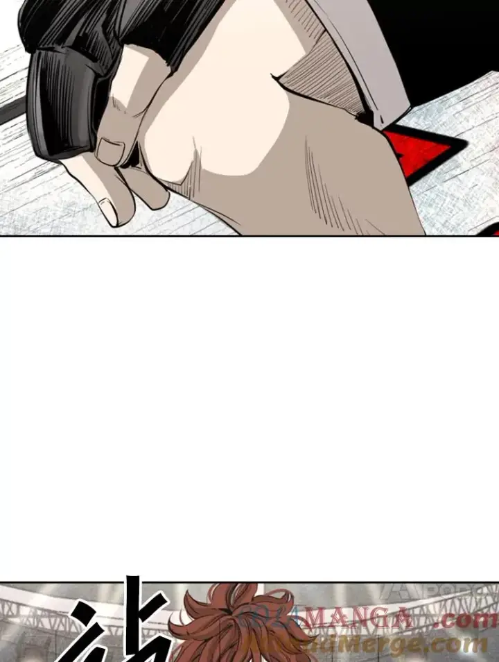 漫画《鲨鱼》157.魔法踢腿第17张图