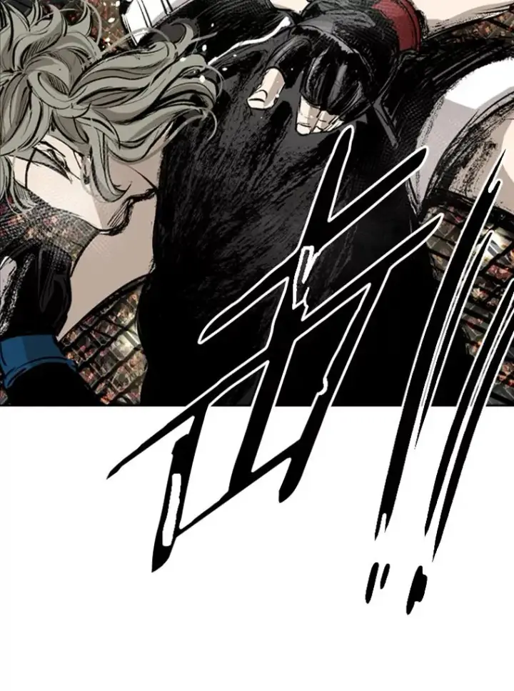 漫画《鲨鱼》157.魔法踢腿第2张图