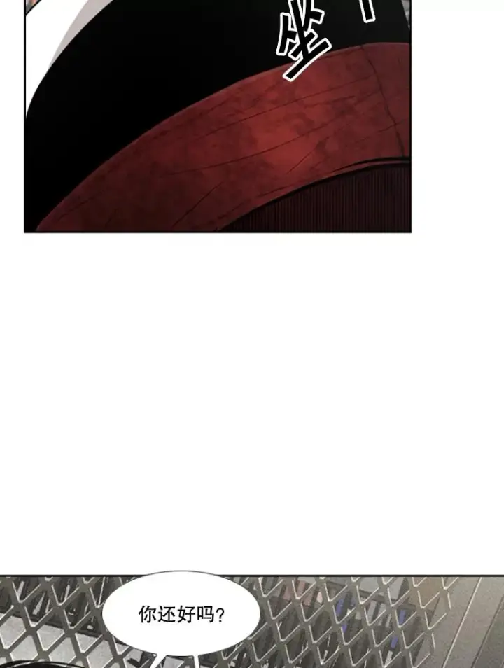 漫画《鲨鱼》157.魔法踢腿第48张图