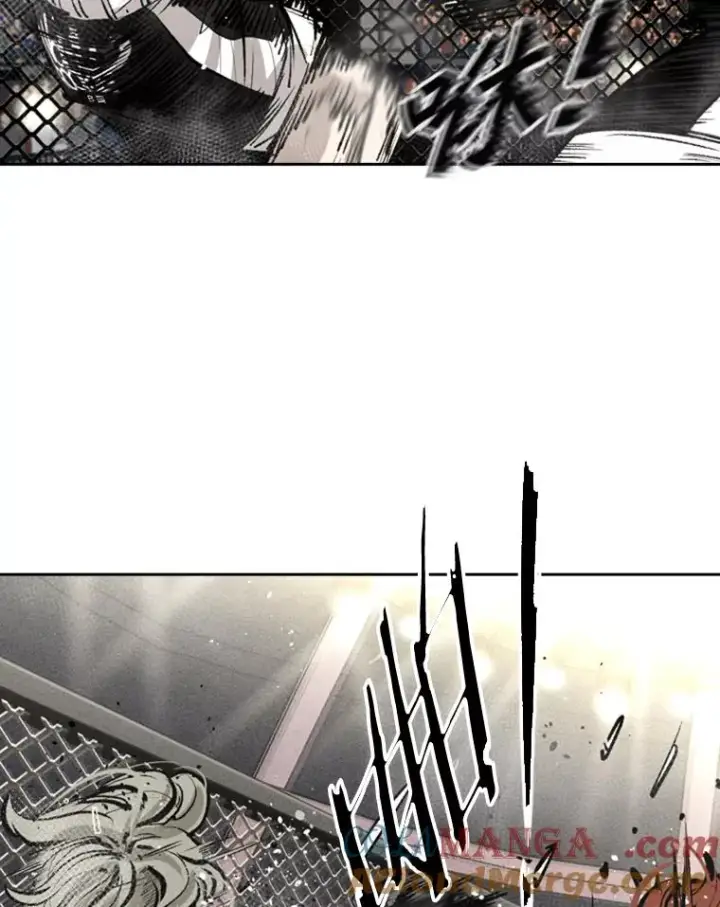 漫画《鲨鱼》157.魔法踢腿第69张图