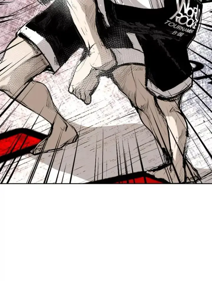 漫画《鲨鱼》158.惨烈对抗中第36张图