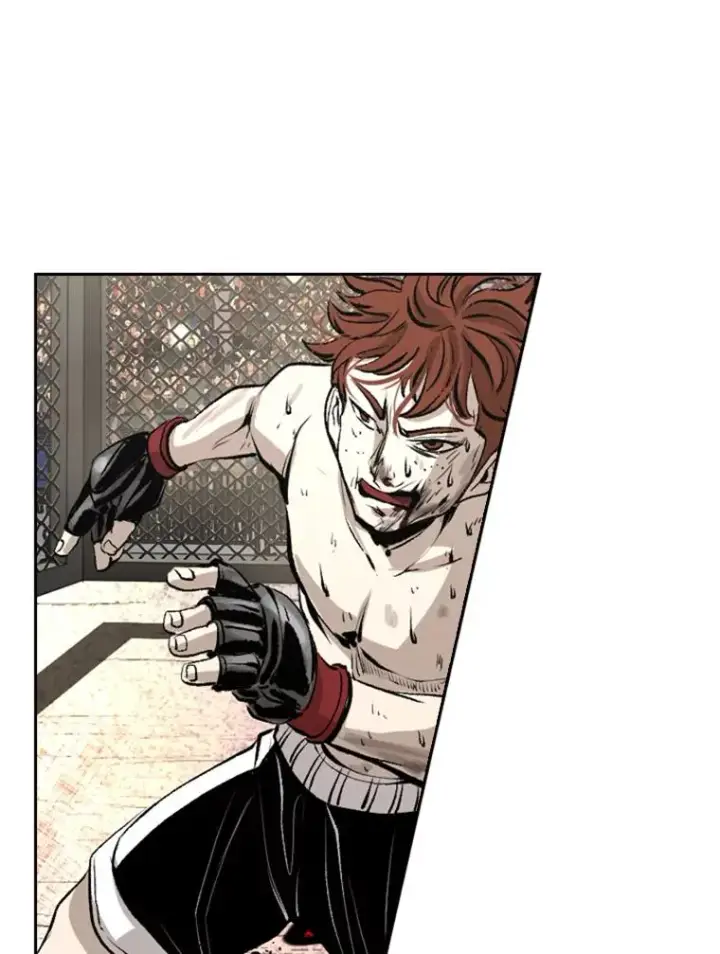 漫画《鲨鱼》158.惨烈对抗中第43张图