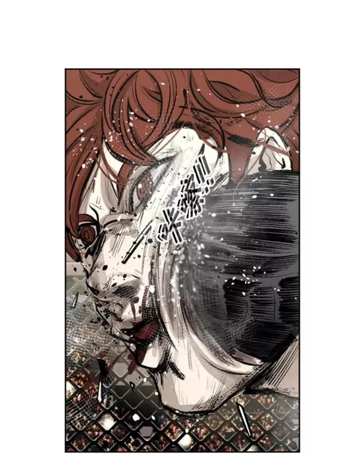 漫画《鲨鱼》158.惨烈对抗中第46张图