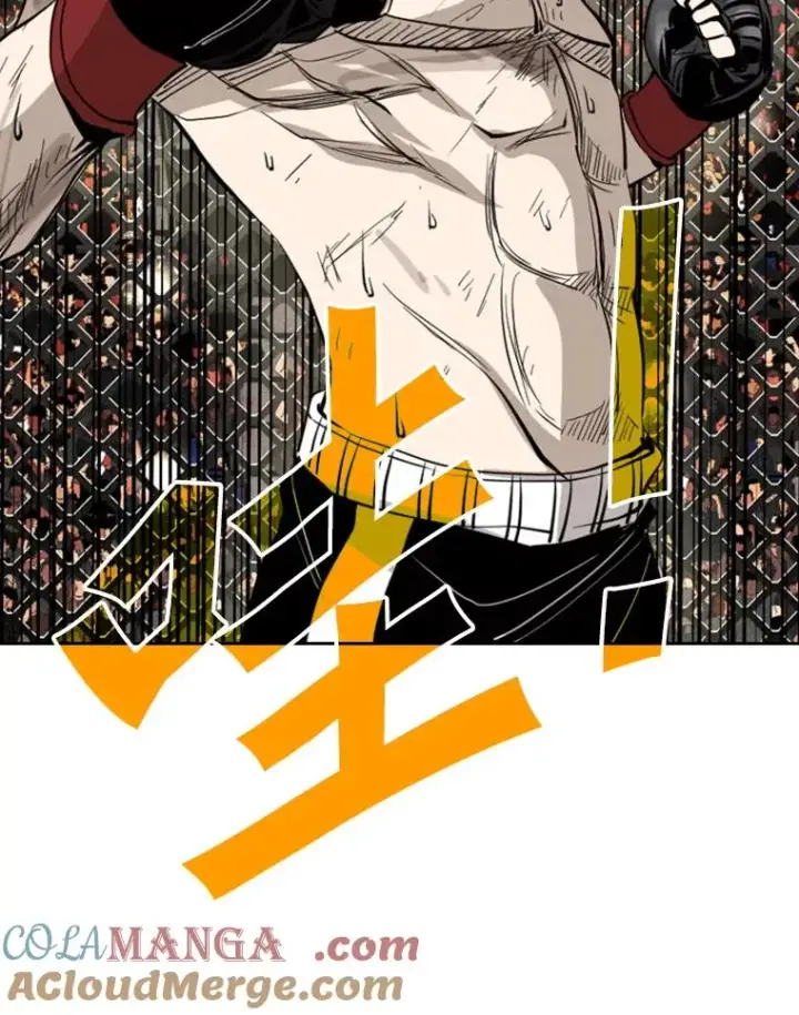 漫画《鲨鱼》158.惨烈对抗中第69张图