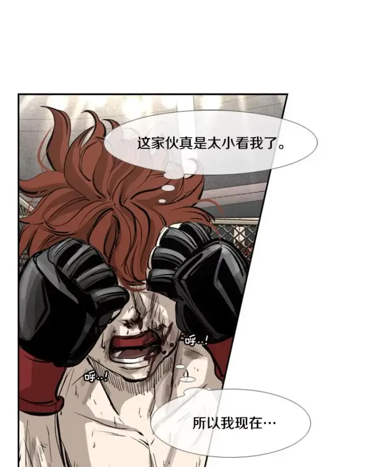 漫画《鲨鱼》158.惨烈对抗中第86张图