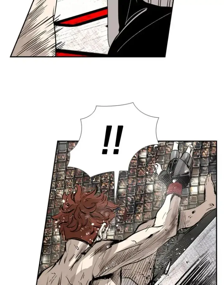 漫画《鲨鱼》158.惨烈对抗中第94张图