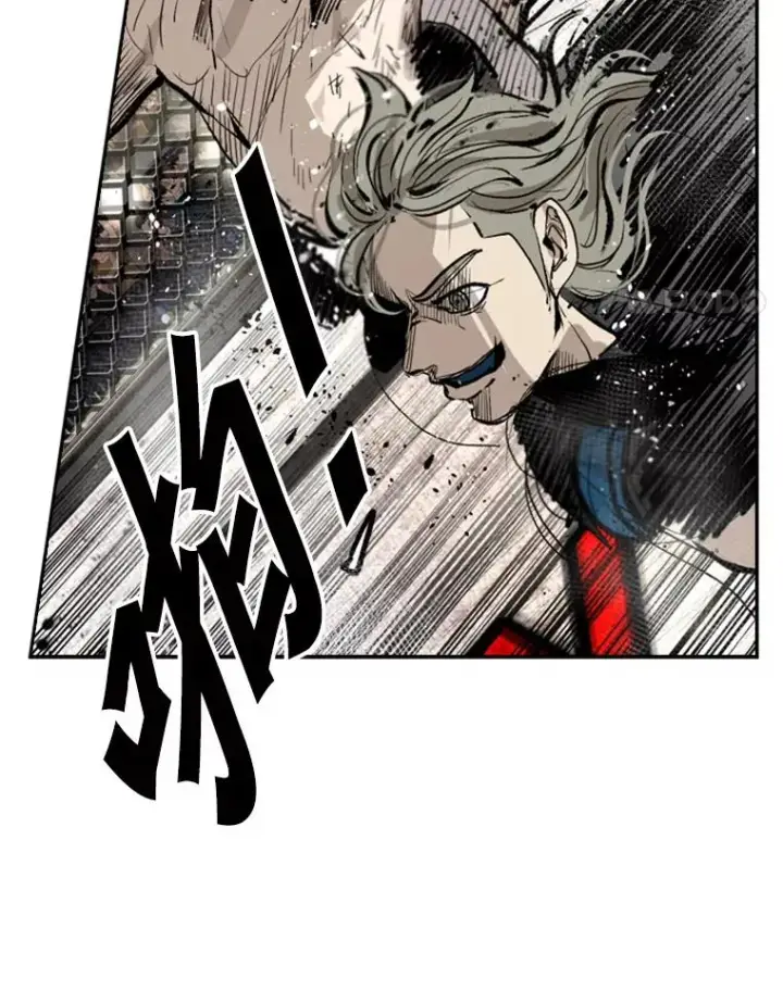漫画《鲨鱼》158.惨烈对抗中第95张图