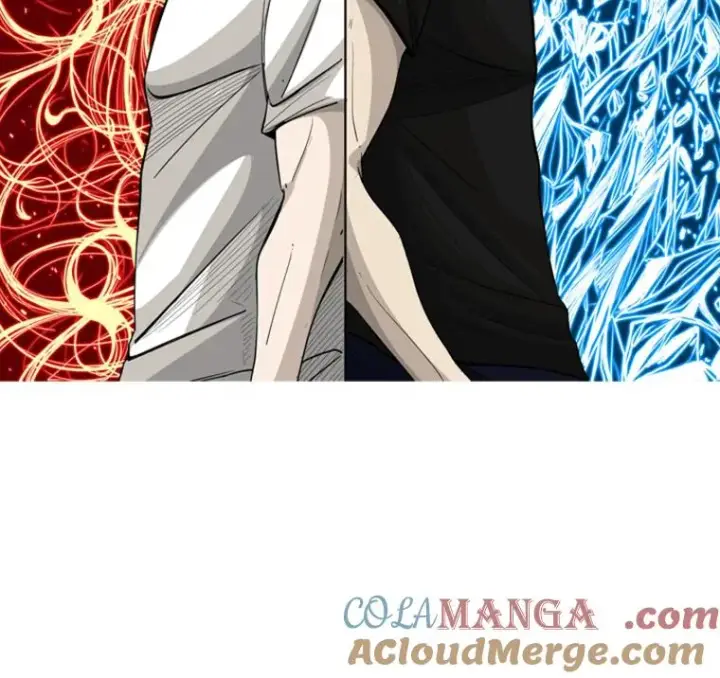 漫画《鲨鱼》15.加入我们吧第10张图
