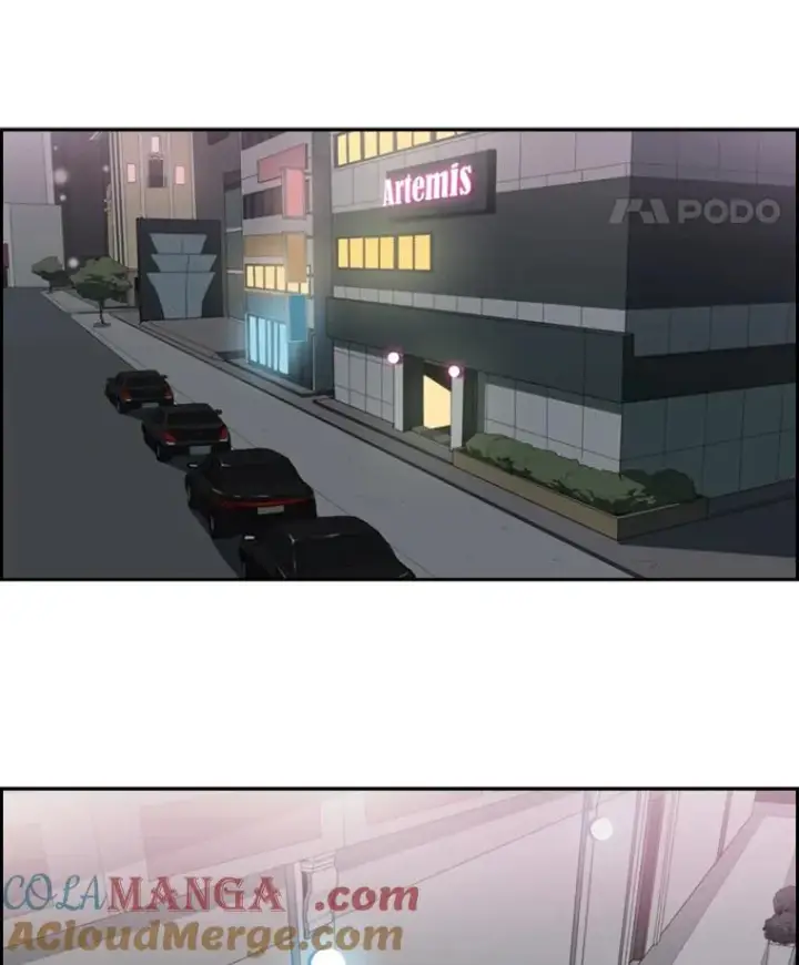 漫画《鲨鱼》15.加入我们吧第13张图