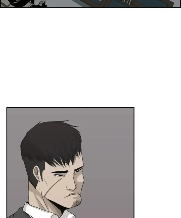 漫画《鲨鱼》15.加入我们吧第15张图