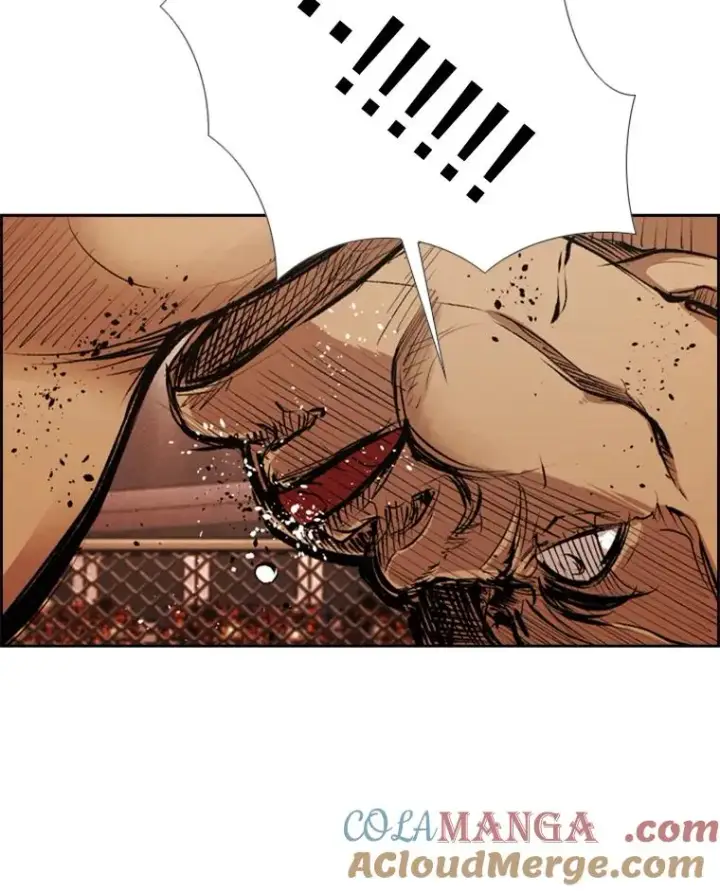 漫画《鲨鱼》159.你给我等着第101张图