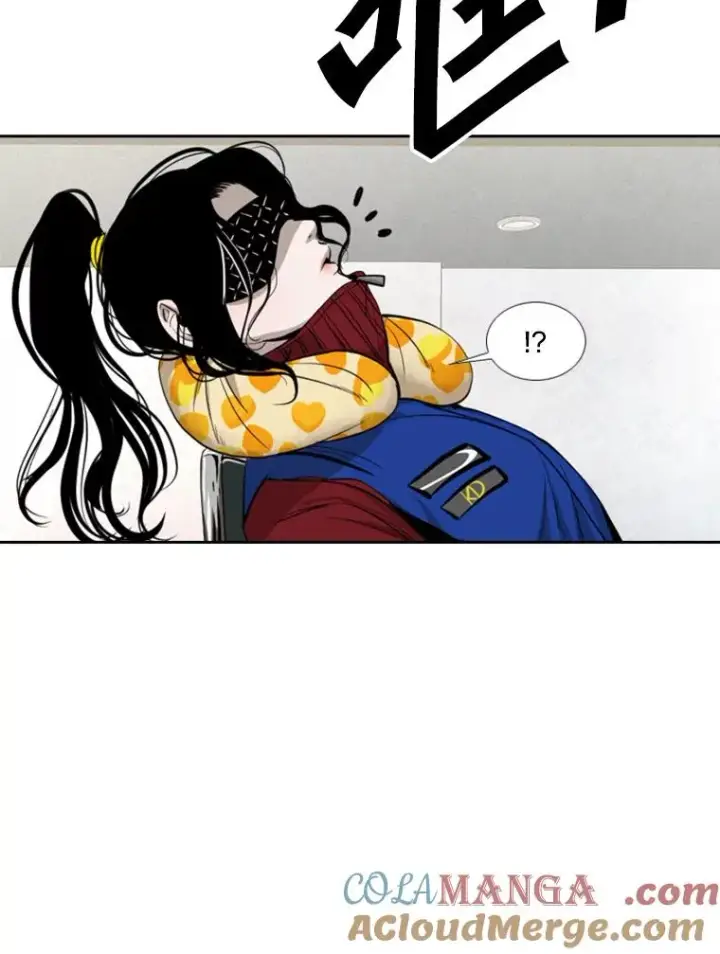 漫画《鲨鱼》159.你给我等着第33张图
