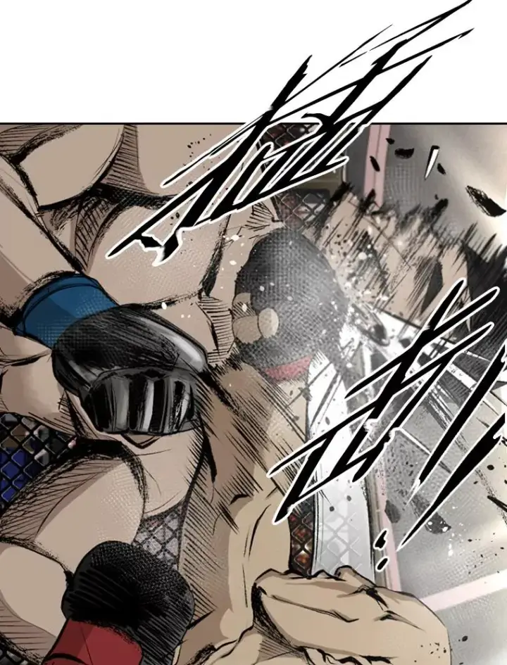 漫画《鲨鱼》159.你给我等着第91张图