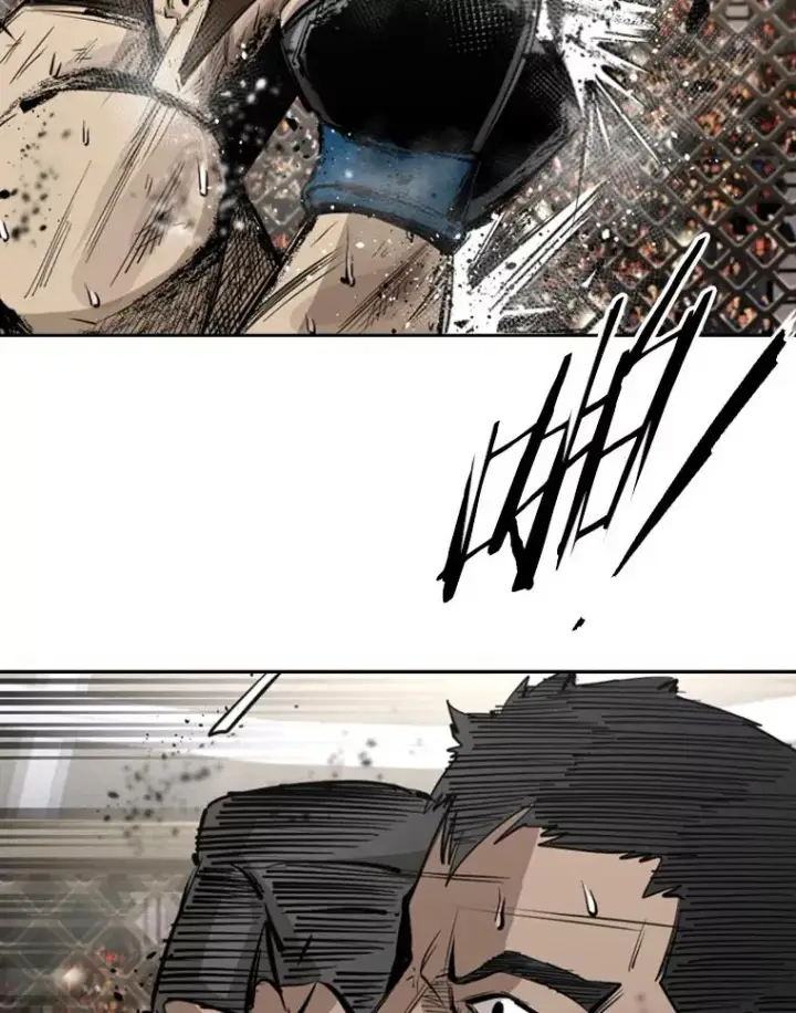 漫画《鲨鱼》160.不屈的斗魂第24张图
