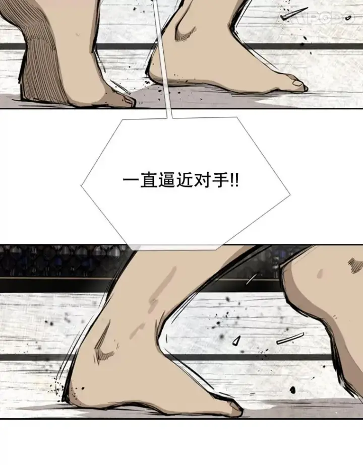 漫画《鲨鱼》160.不屈的斗魂第39张图