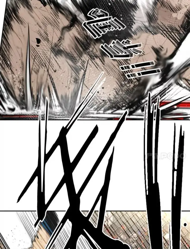 漫画《鲨鱼》160.不屈的斗魂第71张图
