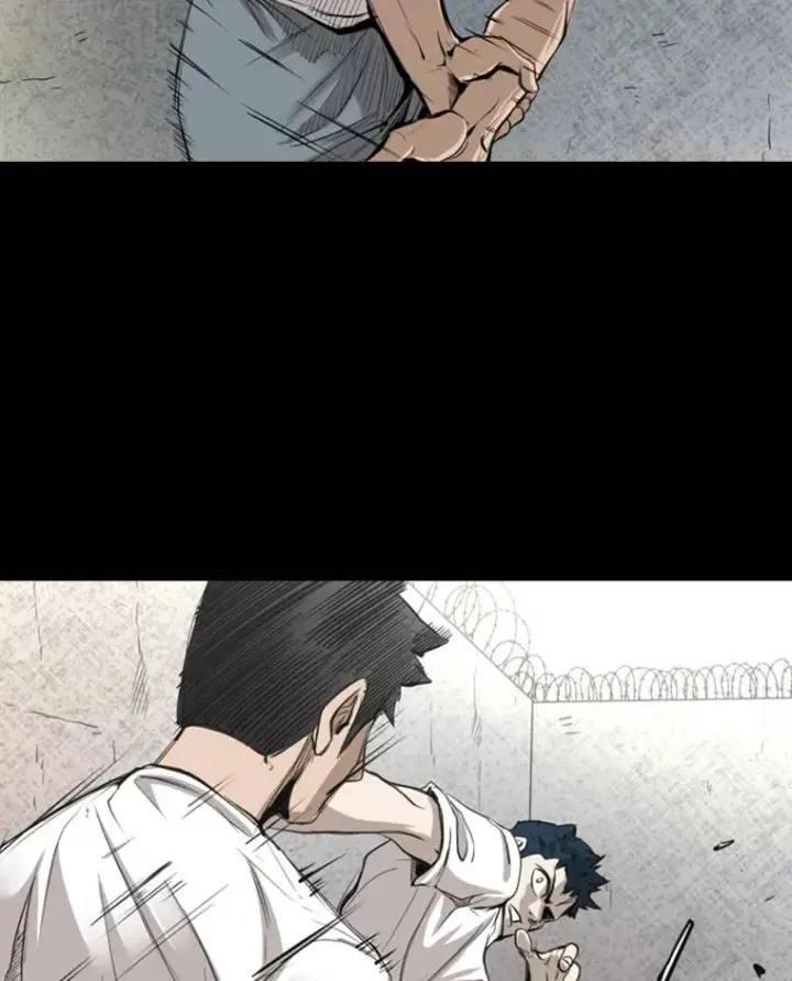 漫画《鲨鱼》161.戏精出场第104张图