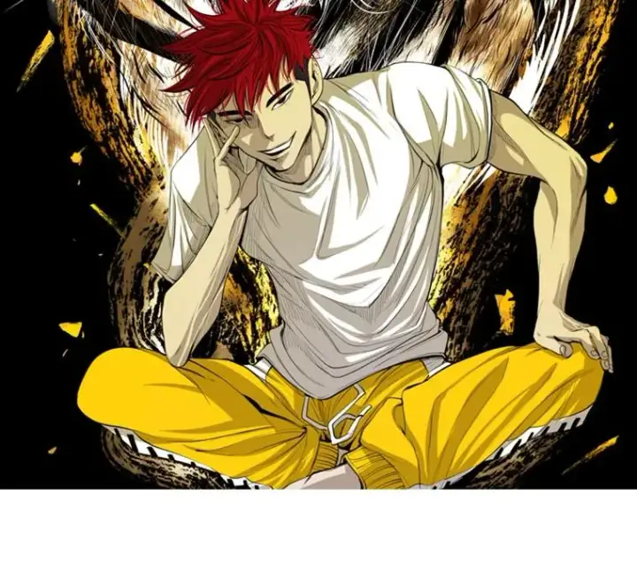 漫画《鲨鱼》161.戏精出场第11张图