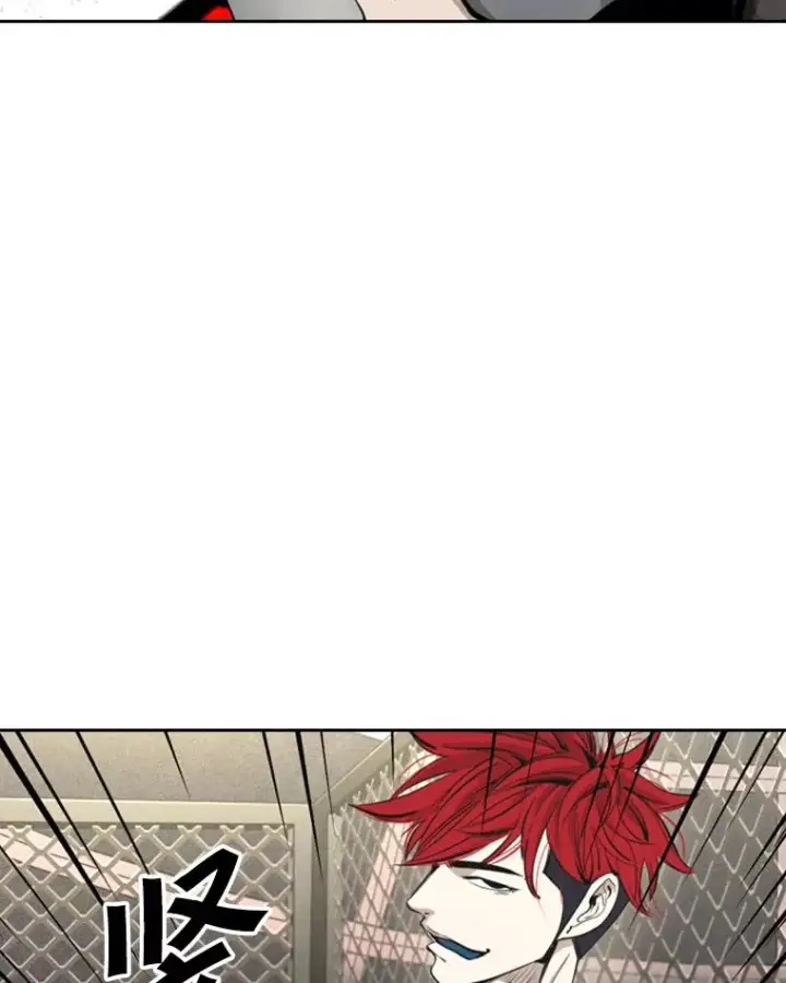 漫画《鲨鱼》161.戏精出场第38张图